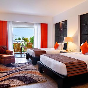 Superior Double Room Sea View